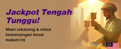 Kasino Terbaik di Malaysia