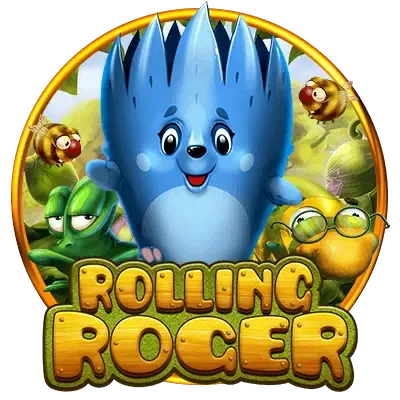 Rolling Roger thumbnail