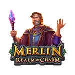 Merlin Realm of Charm game icon
